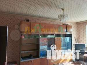 2-к квартира, вторичка, 46м2, 5/5 этаж