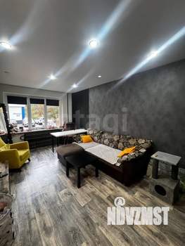 3-к квартира, вторичка, 60м2, 1/9 этаж
