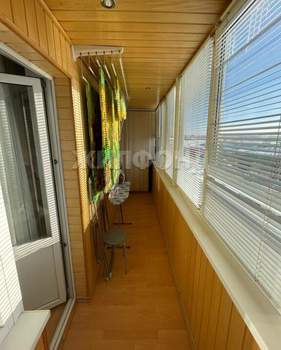 1-к квартира, вторичка, 34м2, 10/10 этаж