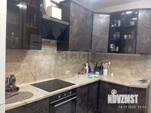 2-к квартира, вторичка, 62м2, 2/15 этаж