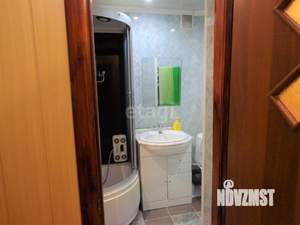 1-к квартира, вторичка, 36м2, 1/14 этаж