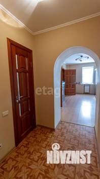 2-к квартира, вторичка, 74м2, 10/10 этаж