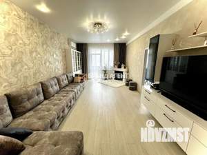 4-к квартира, вторичка, 147м2, 8/9 этаж