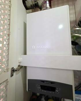 2-к квартира, вторичка, 57м2, 3/5 этаж