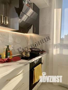 1-к квартира, вторичка, 48м2, 4/9 этаж