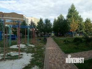 2-к квартира, вторичка, 74м2, 15/17 этаж