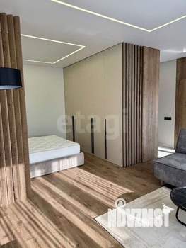 1-к квартира, вторичка, 44м2, 10/11 этаж