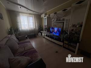 3-к квартира, вторичка, 64м2, 6/10 этаж