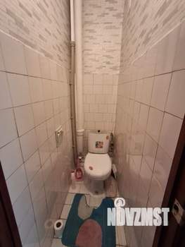 2-к квартира, вторичка, 45м2, 4/5 этаж