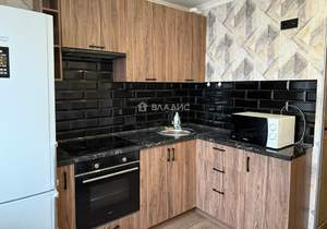 1-к квартира, вторичка, 38м2, 8/9 этаж