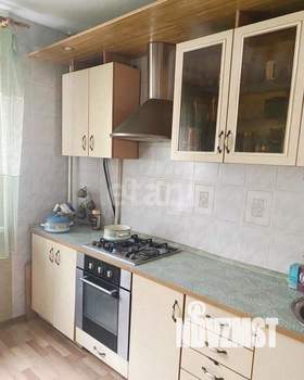 3-к квартира, вторичка, 71м2, 3/10 этаж