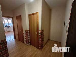 2-к квартира, вторичка, 58м2, 7/9 этаж