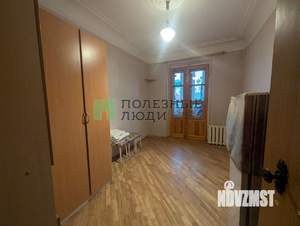 3-к квартира, вторичка, 72м2, 2/4 этаж