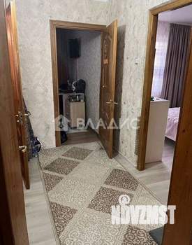 4-к квартира, вторичка, 75м2, 4/9 этаж