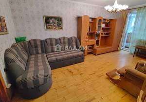 2-к квартира, вторичка, 44м2, 2/5 этаж