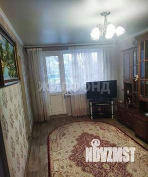 4-к квартира, вторичка, 61м2, 2/5 этаж