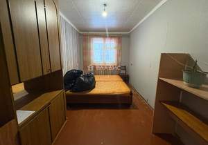 3-к квартира, вторичка, 56м2, 1/5 этаж