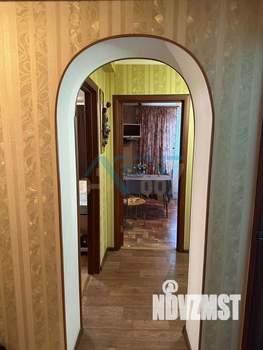 2-к квартира, вторичка, 61м2, 1/5 этаж