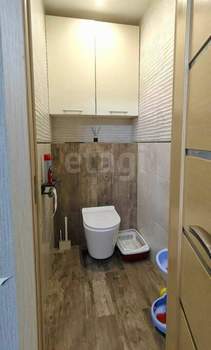 3-к квартира, вторичка, 77м2, 6/7 этаж