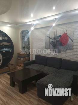 1-к квартира, вторичка, 33м2, 1/5 этаж