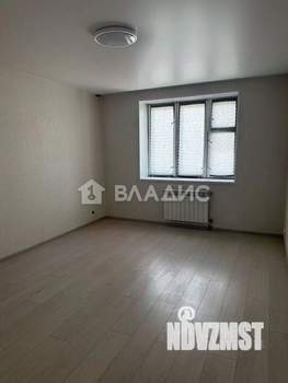 1-к квартира, вторичка, 48м2, 4/5 этаж