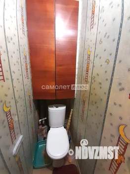 2-к квартира, вторичка, 45м2, 5/5 этаж