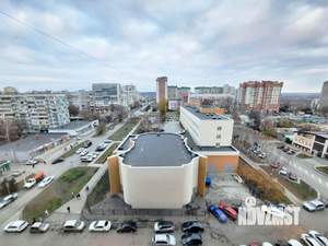 3-к квартира, вторичка, 92м2, 10/16 этаж