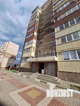 1-к квартира, вторичка, 37м2, 7/9 этаж
