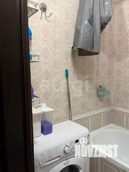 1-к квартира, вторичка, 34м2, 10/10 этаж