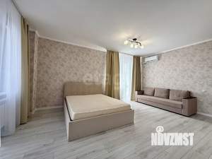 Студия квартира, вторичка, 39м2, 16/18 этаж