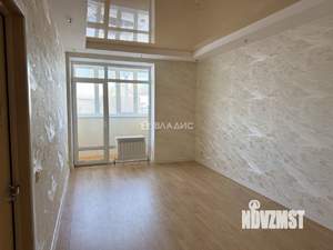 1-к квартира, вторичка, 47м2, 1/3 этаж