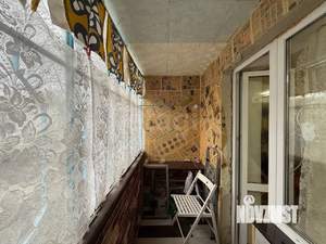 1-к квартира, вторичка, 35м2, 1/5 этаж