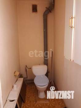1-к квартира, вторичка, 42м2, 1/14 этаж