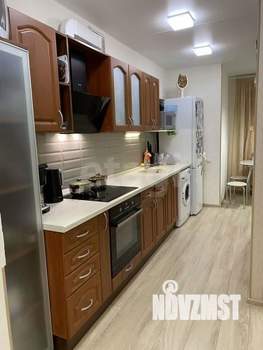 2-к квартира, вторичка, 48м2, 5/5 этаж