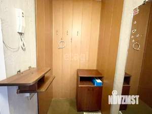 1-к квартира, вторичка, 32м2, 4/5 этаж