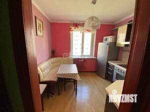 1-к квартира, вторичка, 34м2, 4/10 этаж