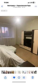 2-к квартира, вторичка, 60м2, 7/12 этаж