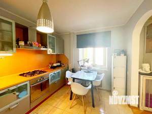 3-к квартира, вторичка, 88м2, 4/10 этаж