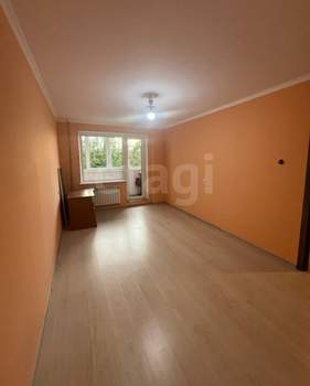 1-к квартира, вторичка, 34м2, 4/10 этаж