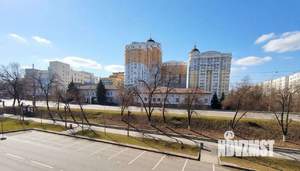 2-к квартира, вторичка, 46м2, 3/5 этаж