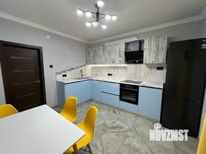 2-к квартира, вторичка, 68м2, 3/14 этаж