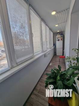 2-к квартира, вторичка, 54м2, 2/13 этаж