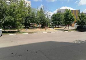 1-к квартира, вторичка, 36м2, 7/9 этаж