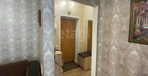 2-к квартира, вторичка, 48м2, 2/2 этаж