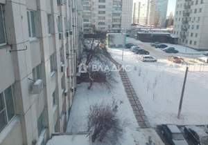 2-к квартира, вторичка, 37м2, 3/5 этаж