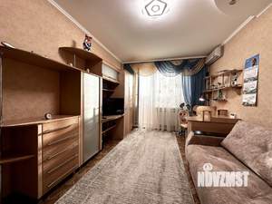 1-к квартира, вторичка, 36м2, 10/11 этаж