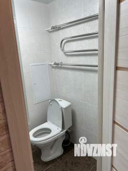 1-к квартира, вторичка, 30м2, 1/5 этаж
