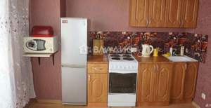 1-к квартира, вторичка, 44м2, 11/13 этаж