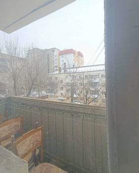 2-к квартира, вторичка, 45м2, 4/5 этаж