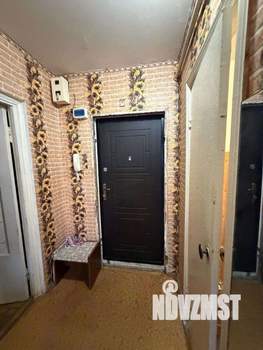 1-к квартира, вторичка, 34м2, 1/10 этаж